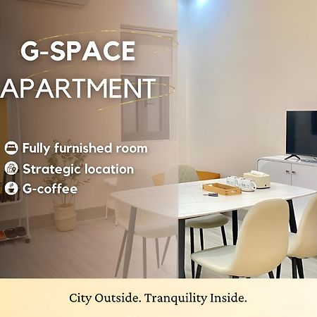 G-space apartment Hải Phòng Extérieur photo