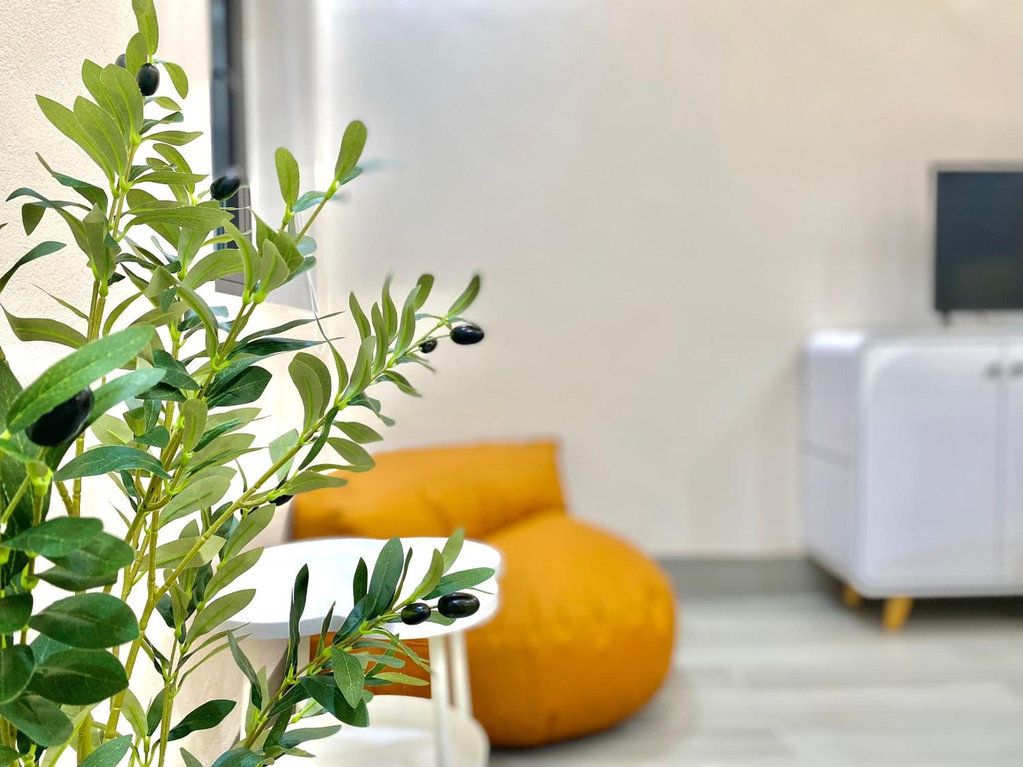 G-space apartment Hải Phòng Extérieur photo