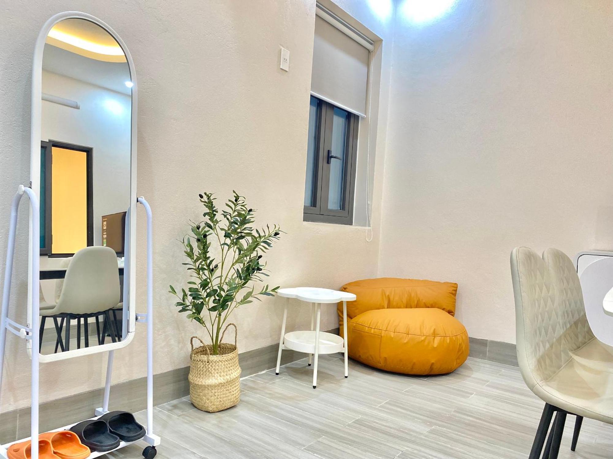 G-space apartment Hải Phòng Extérieur photo