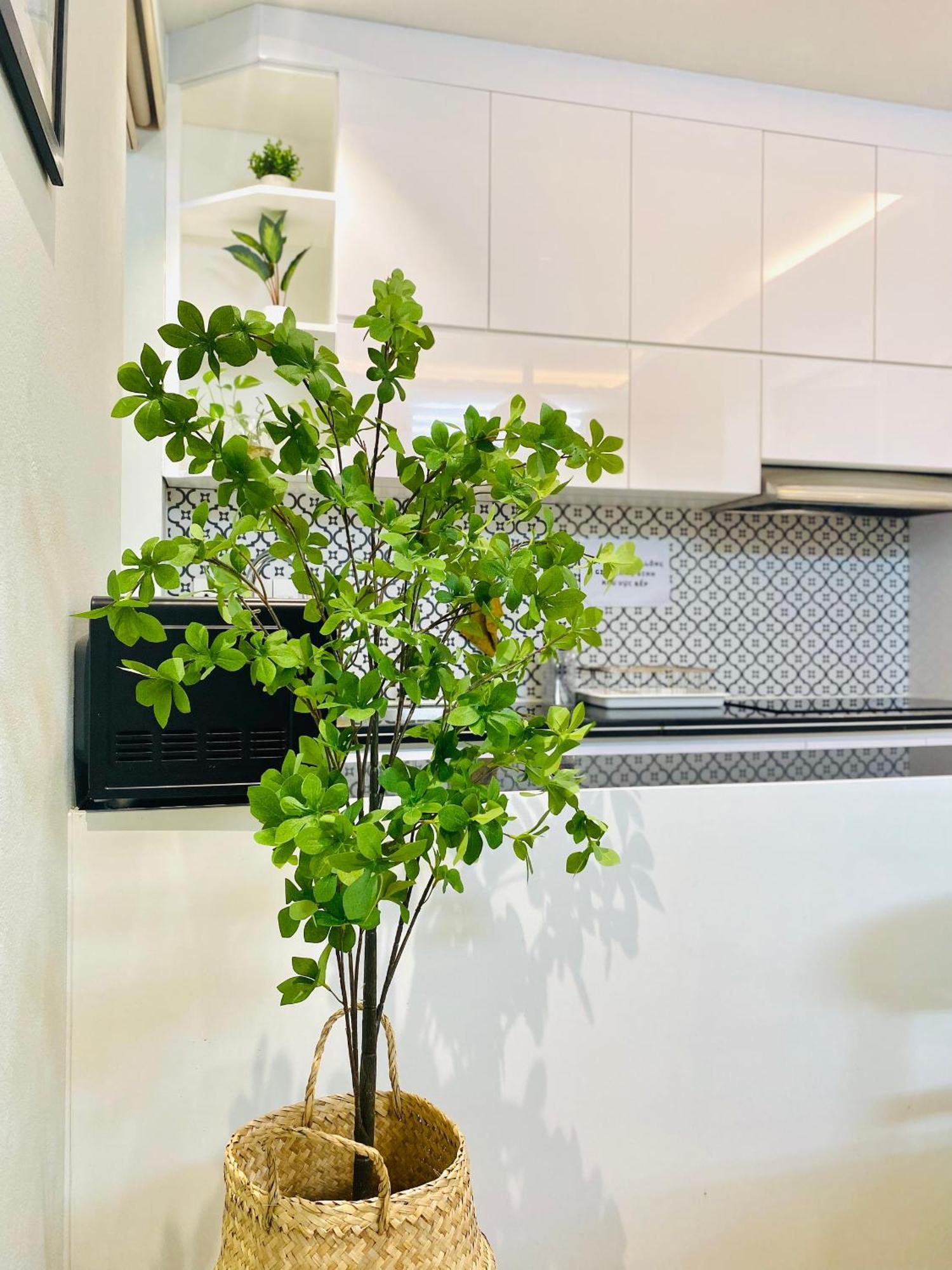 G-space apartment Hải Phòng Extérieur photo