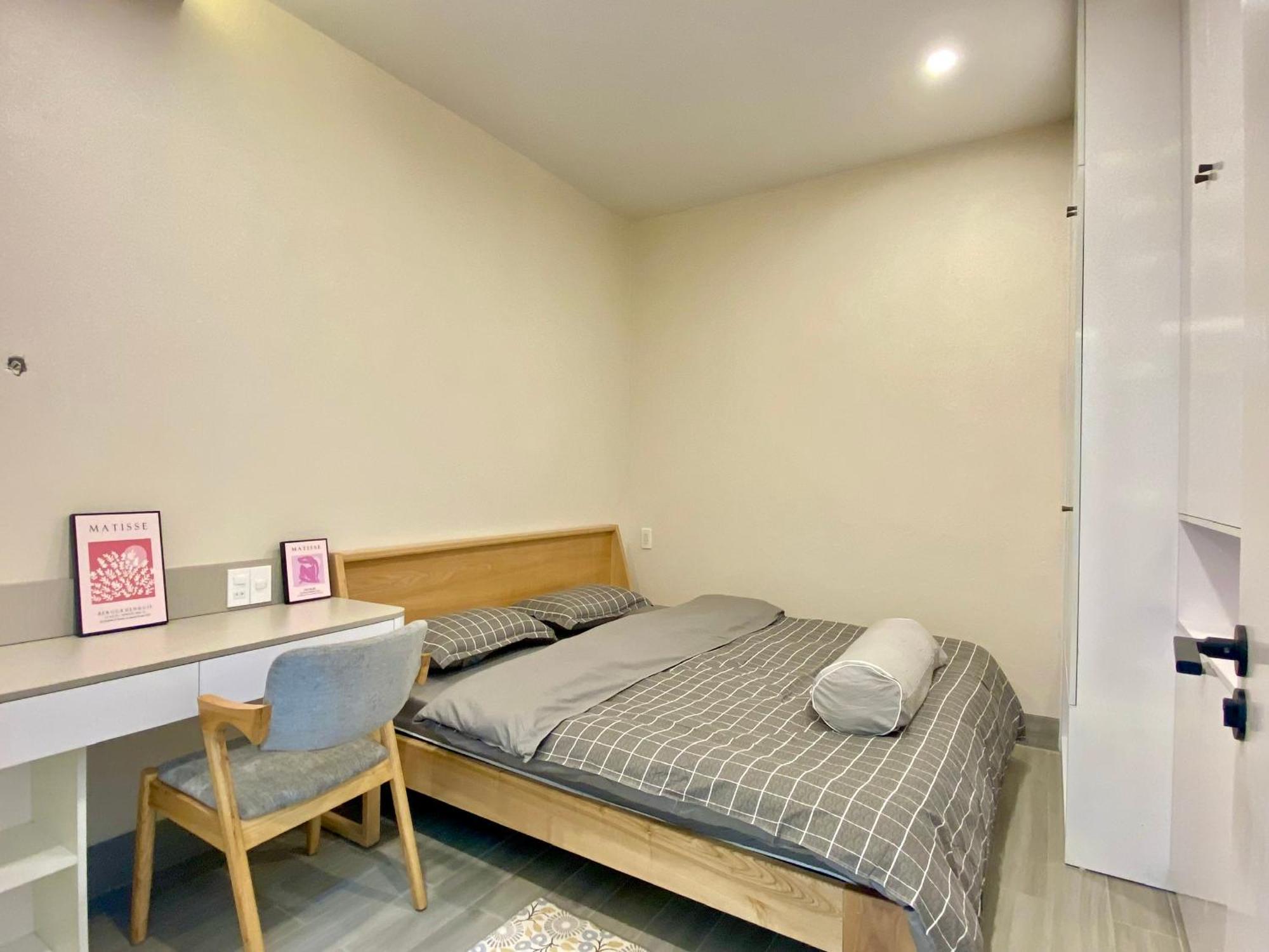 G-space apartment Hải Phòng Extérieur photo