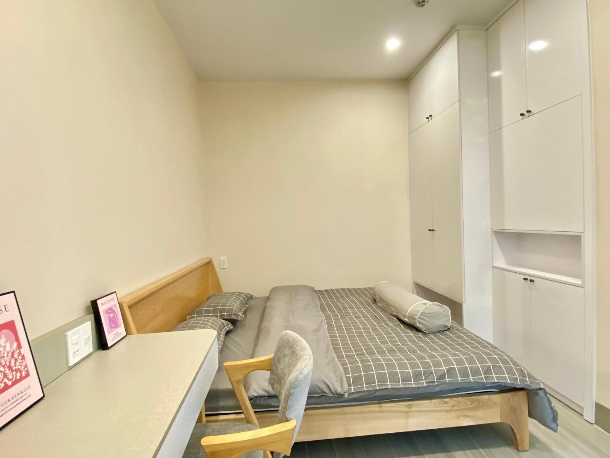 G-space apartment Hải Phòng Extérieur photo