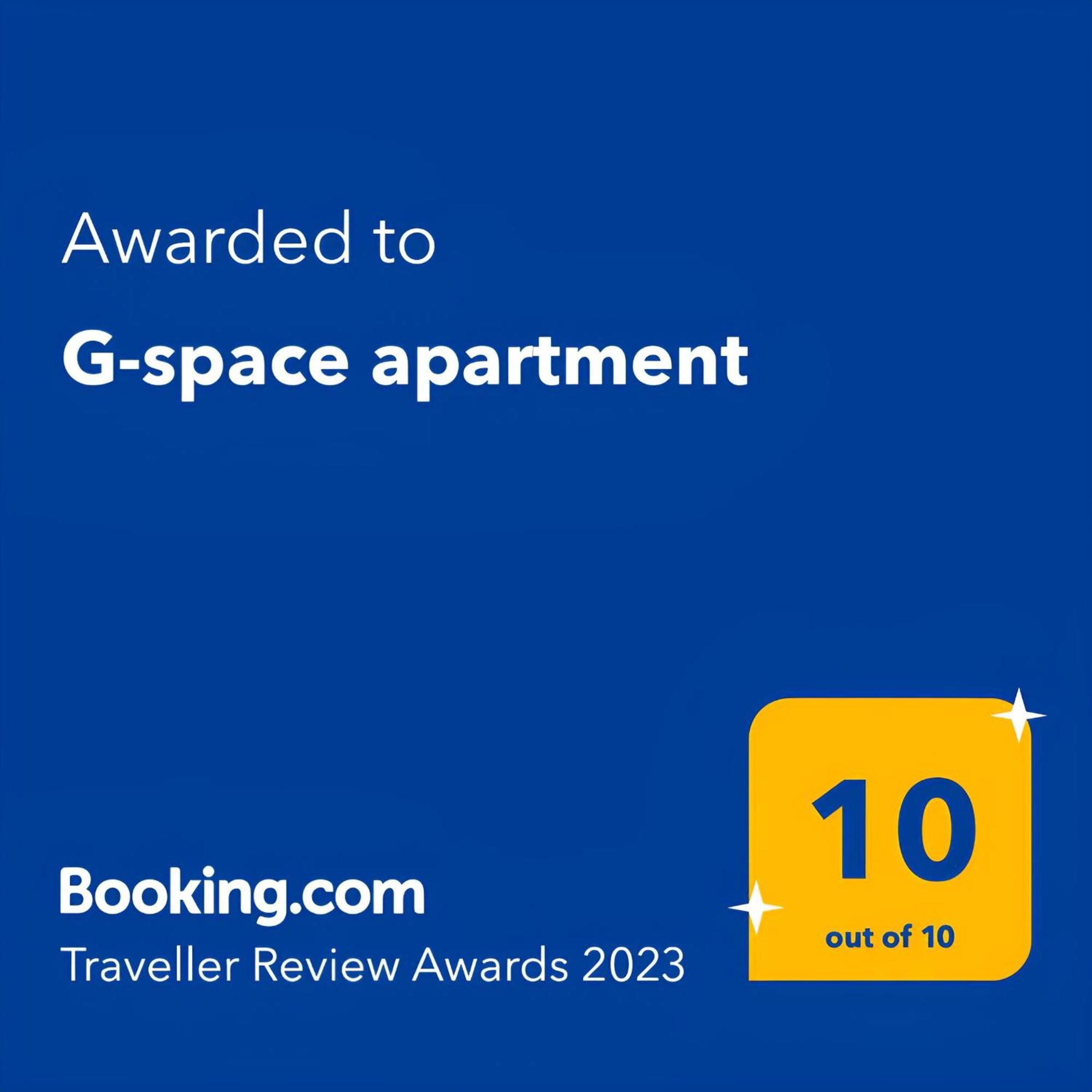 G-space apartment Hải Phòng Extérieur photo