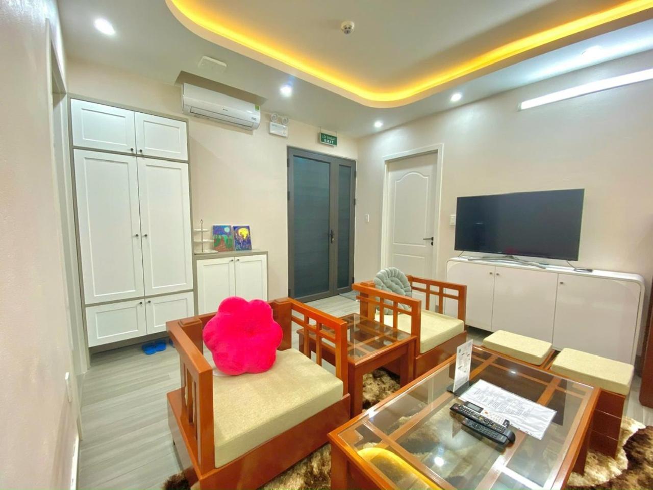 G-space apartment Hải Phòng Extérieur photo