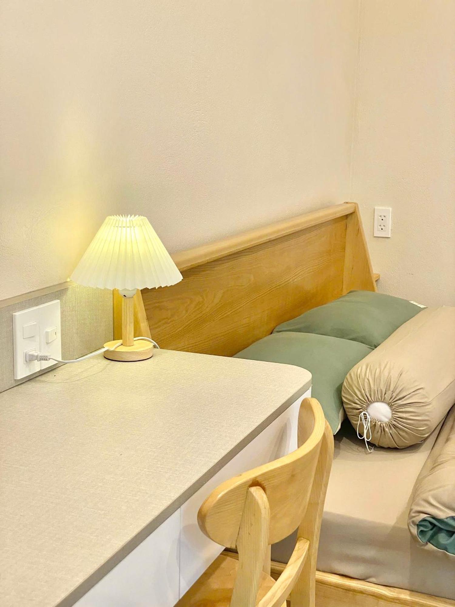 G-space apartment Hải Phòng Extérieur photo