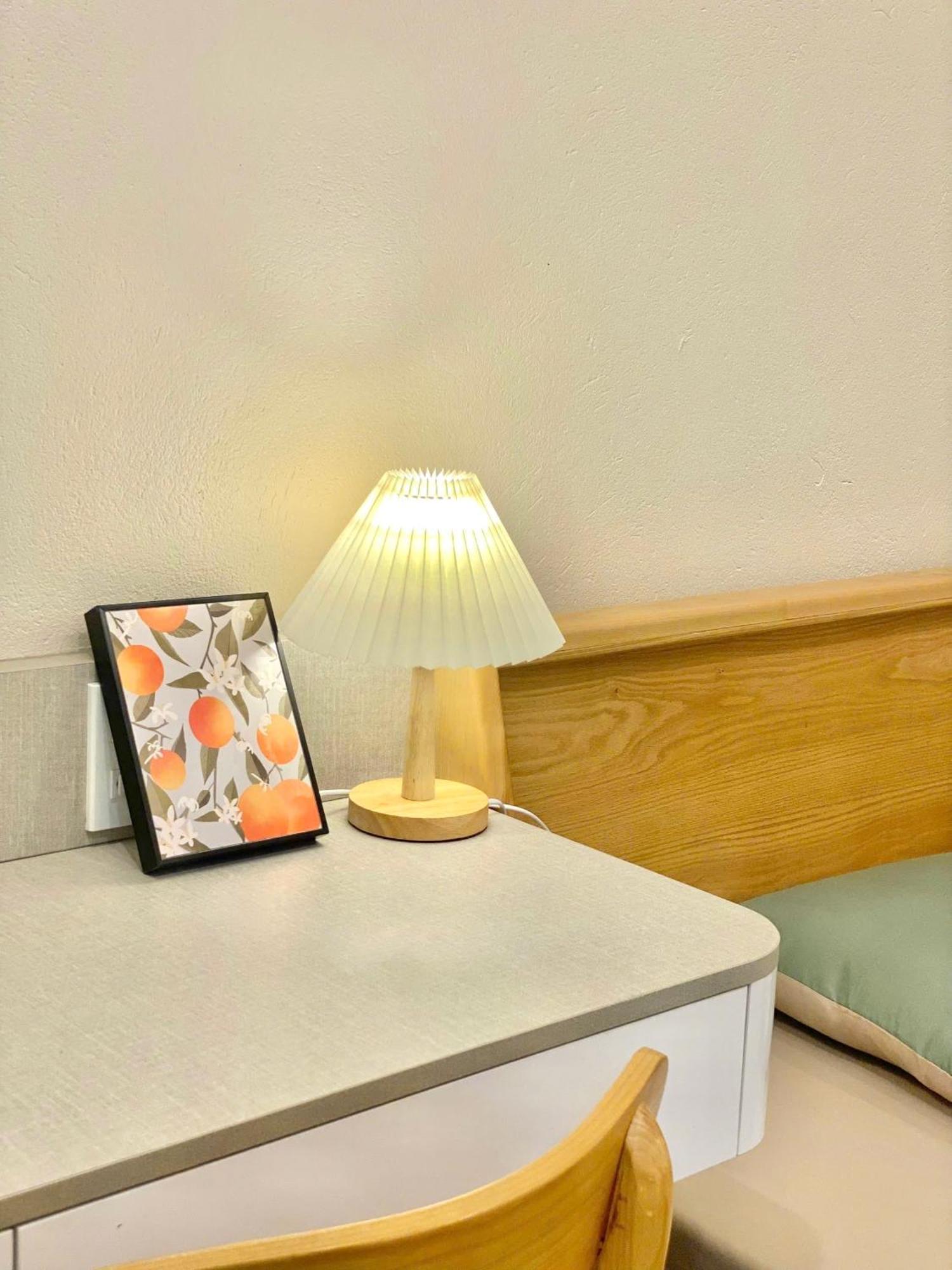 G-space apartment Hải Phòng Chambre photo