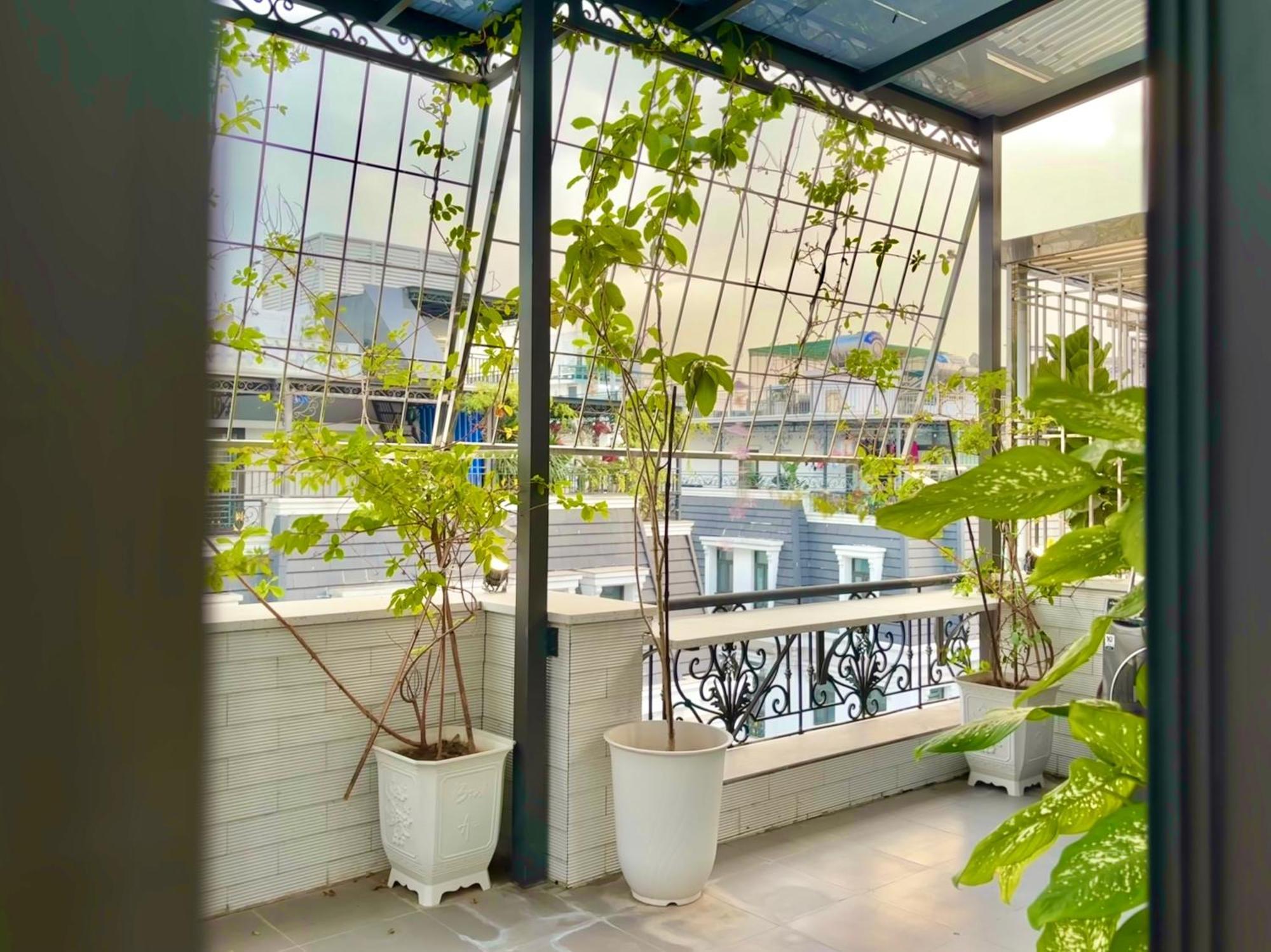 G-space apartment Hải Phòng Extérieur photo