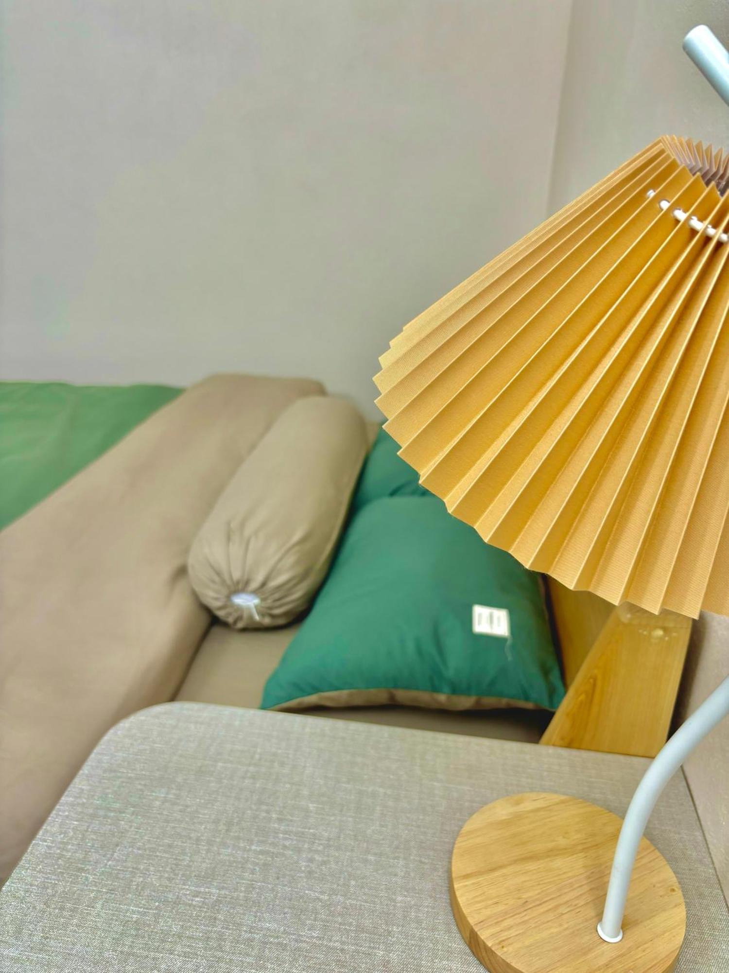 G-space apartment Hải Phòng Chambre photo