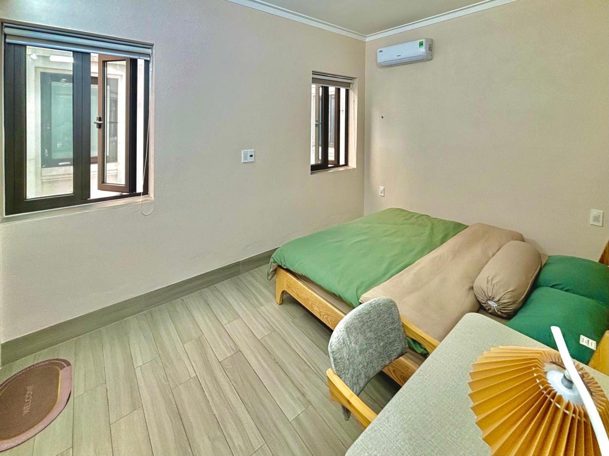 G-space apartment Hải Phòng Chambre photo