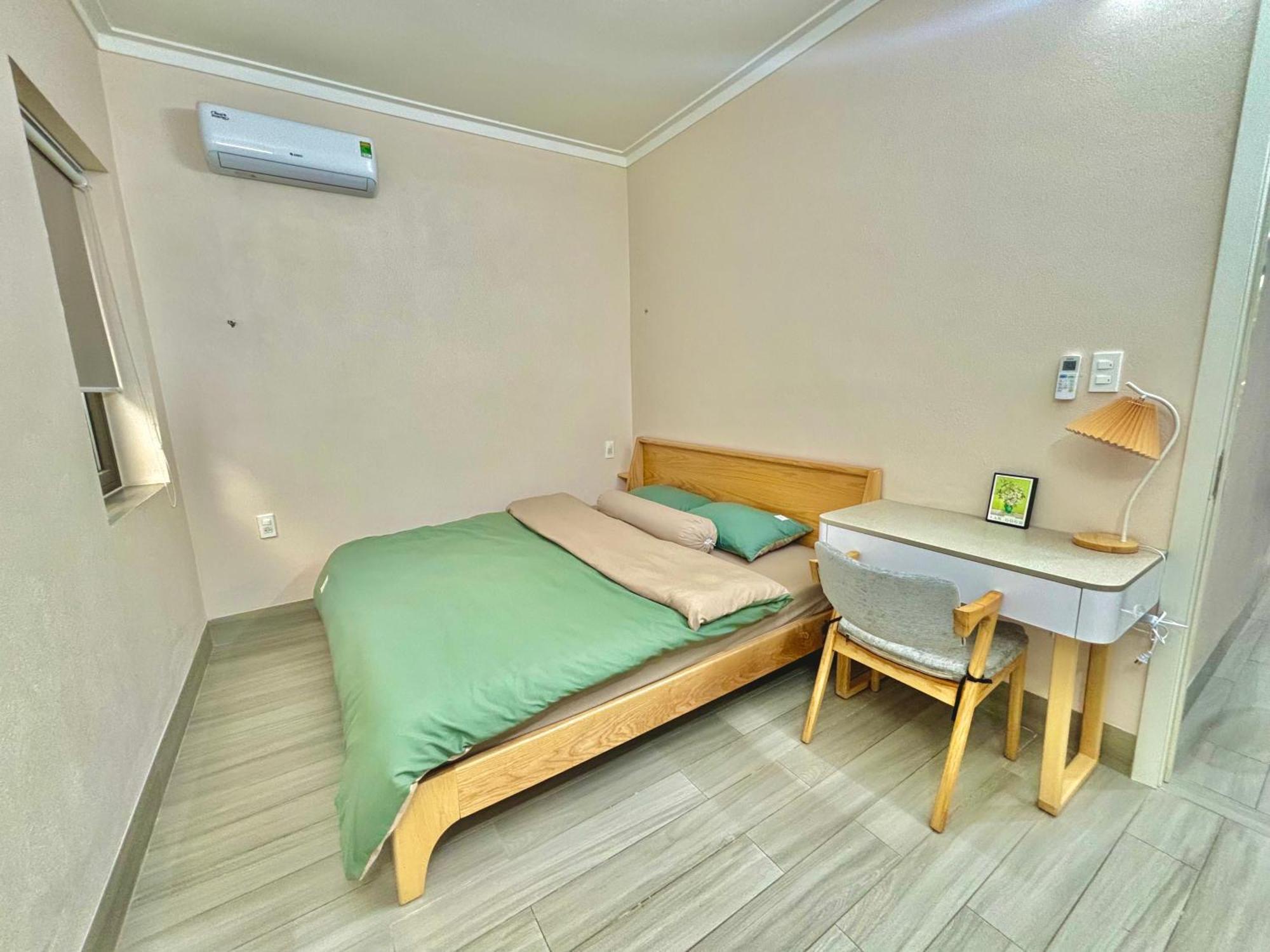 G-space apartment Hải Phòng Chambre photo