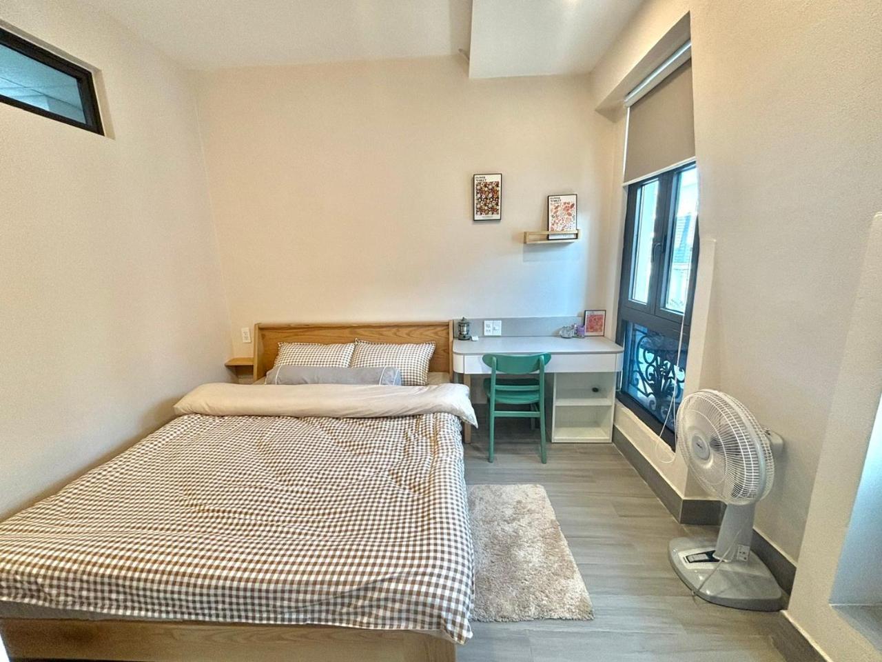 G-space apartment Hải Phòng Chambre photo