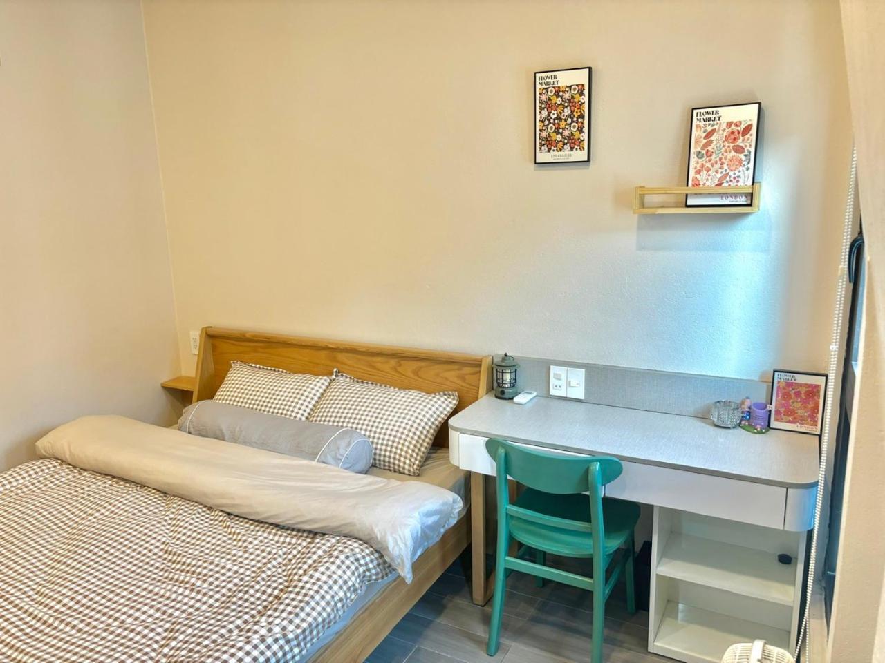 G-space apartment Hải Phòng Chambre photo