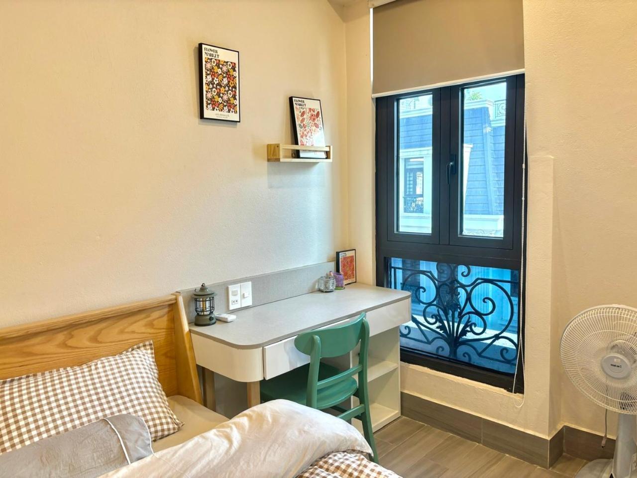 G-space apartment Hải Phòng Chambre photo