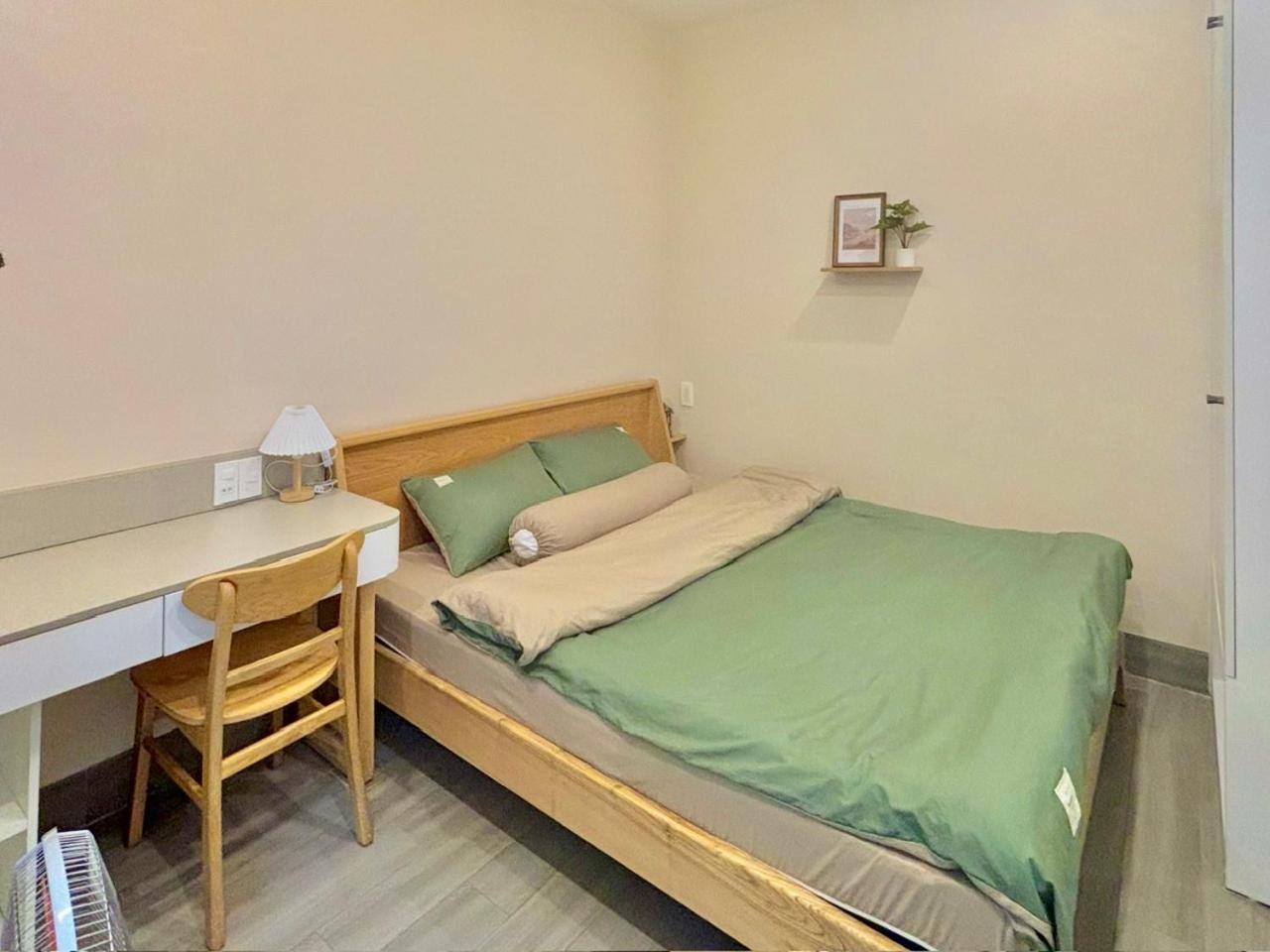G-space apartment Hải Phòng Chambre photo