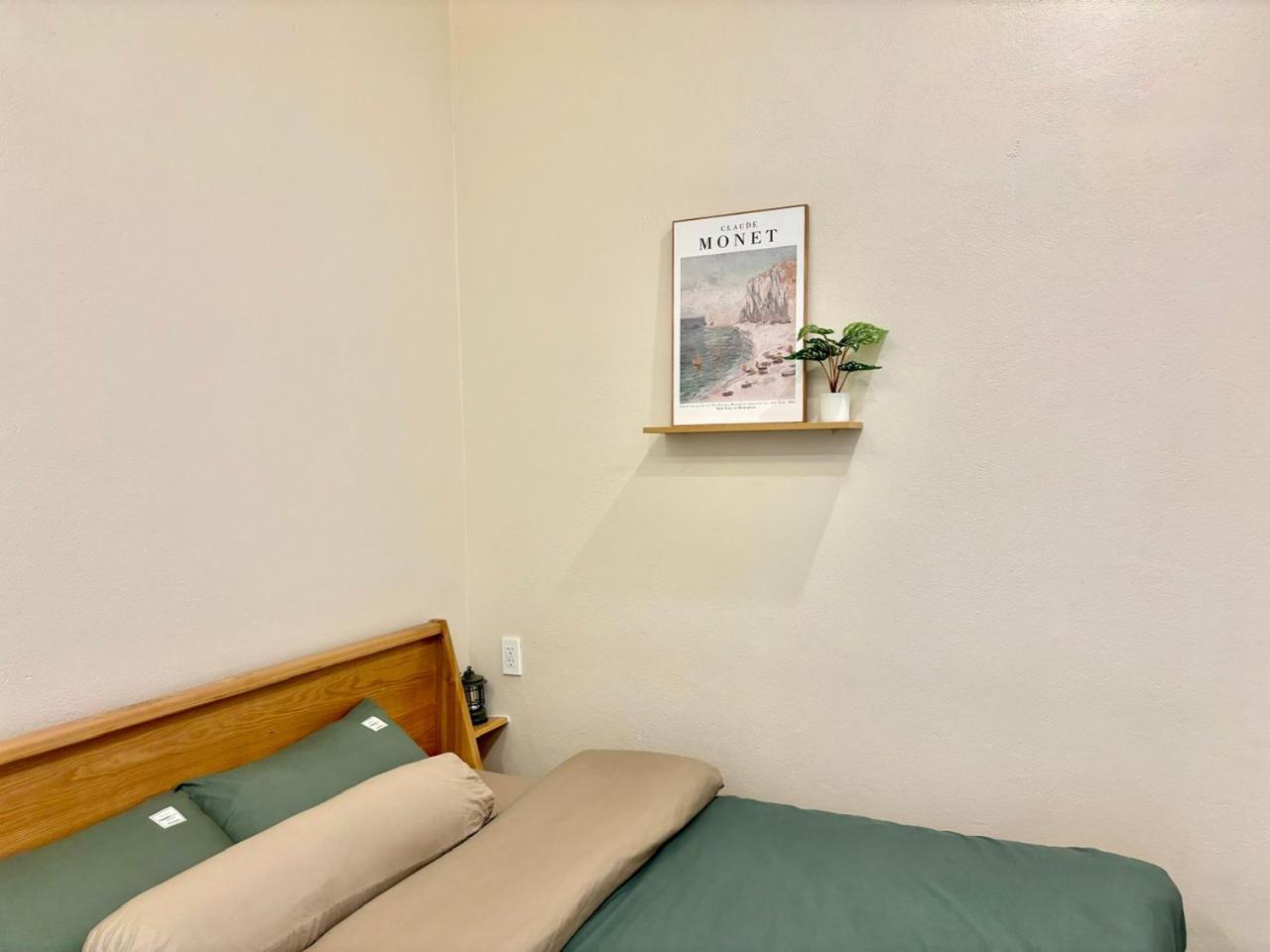 G-space apartment Hải Phòng Chambre photo